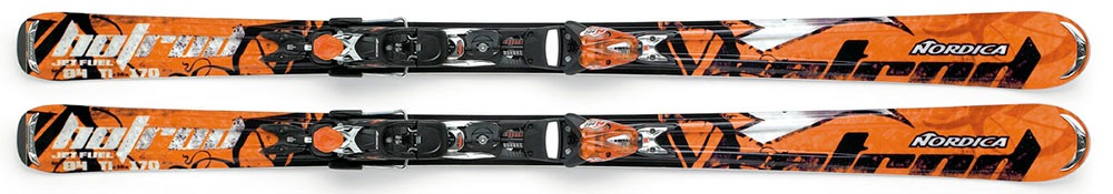 aspen snowmass incline ski shop nordica